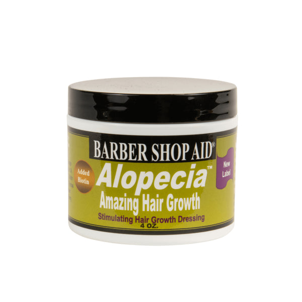 Pansement pour une croissance capillaire incroyable Alopecia™