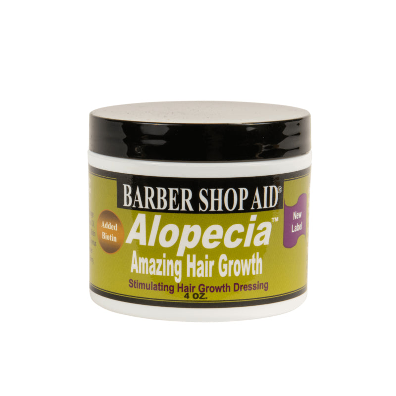 Alopecia™ Amazing Hair Growth Dressing