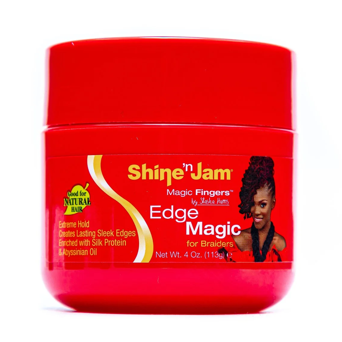 Shine 'n Jam Magic Fingers For Braiders