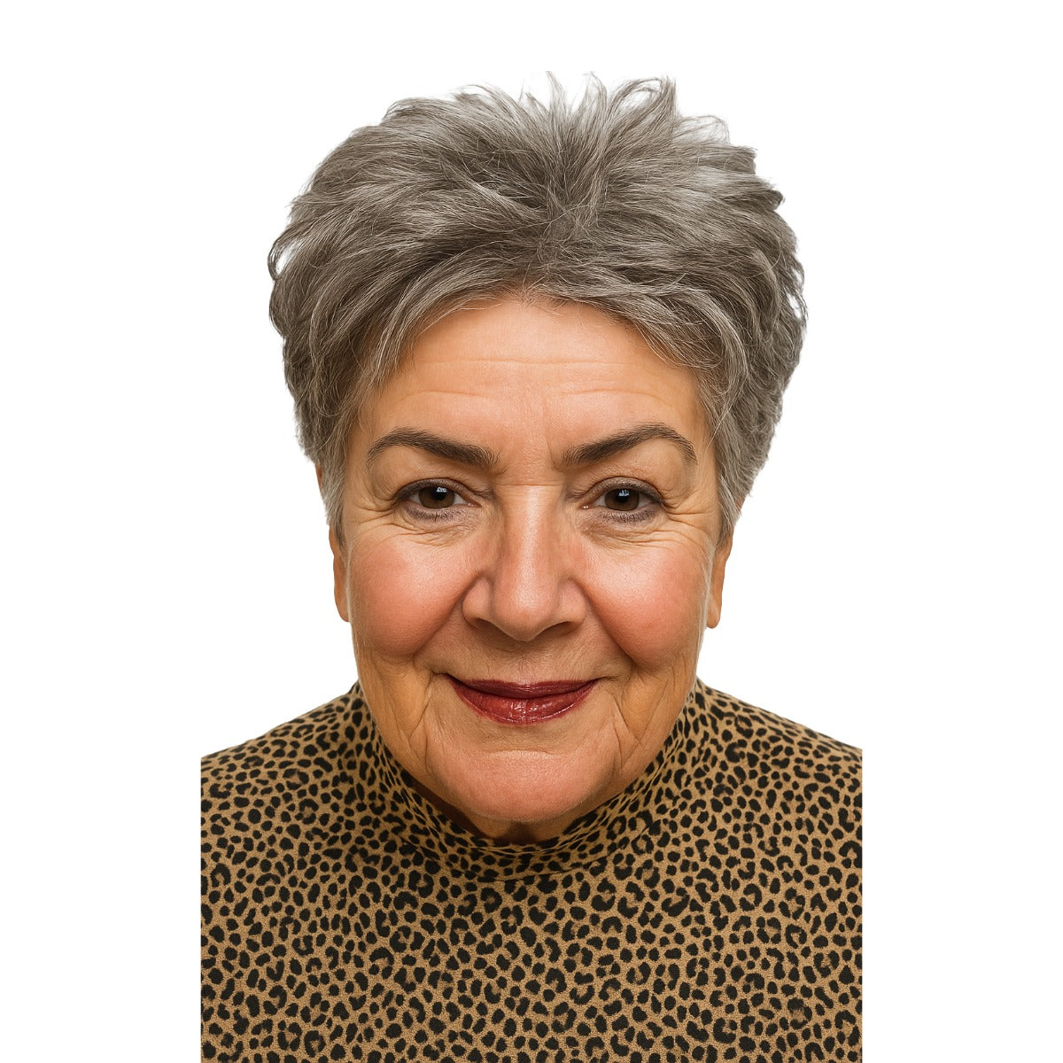 Ambience Synthetic Top Piece STPL