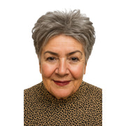 Ambience Synthetic Top Piece STPL