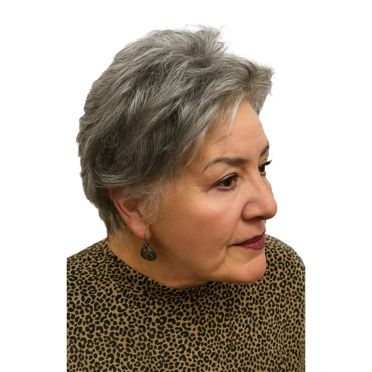 Ambience Synthetic Top Piece STPL