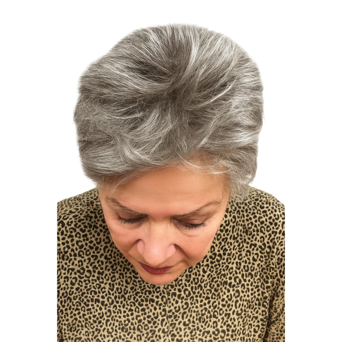 Ambience Synthetic Top Piece STPL