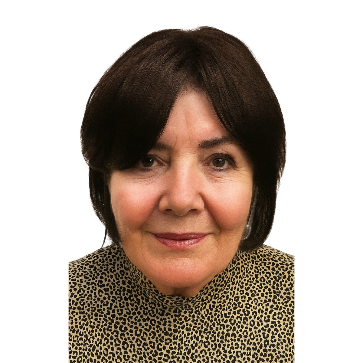 Ambience Synthetic Top Piece STPM