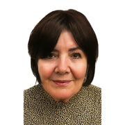 Ambience Synthetic Top Piece STPM