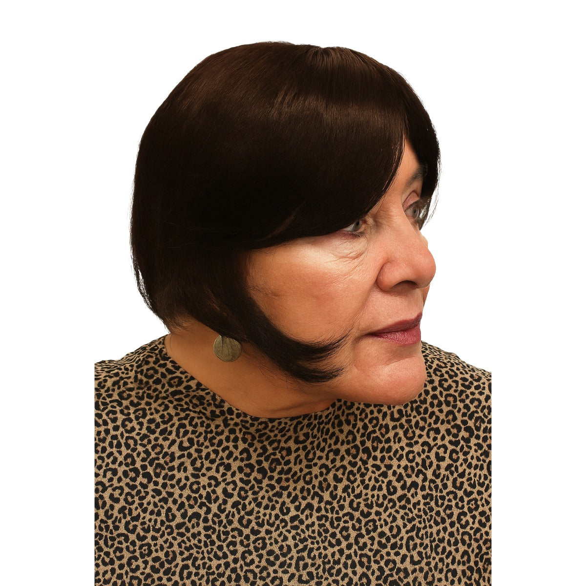 Ambience Synthetic Top Piece STPM