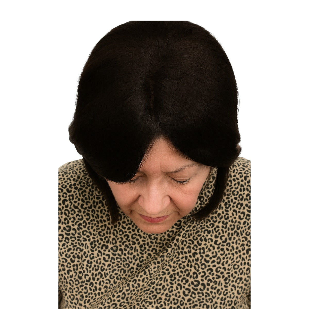 Ambience Synthetic Top Piece STPM