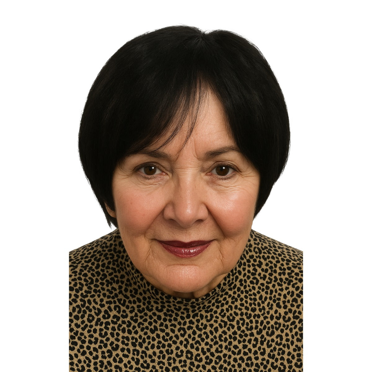 Ambience Synthetic Top Piece STPS