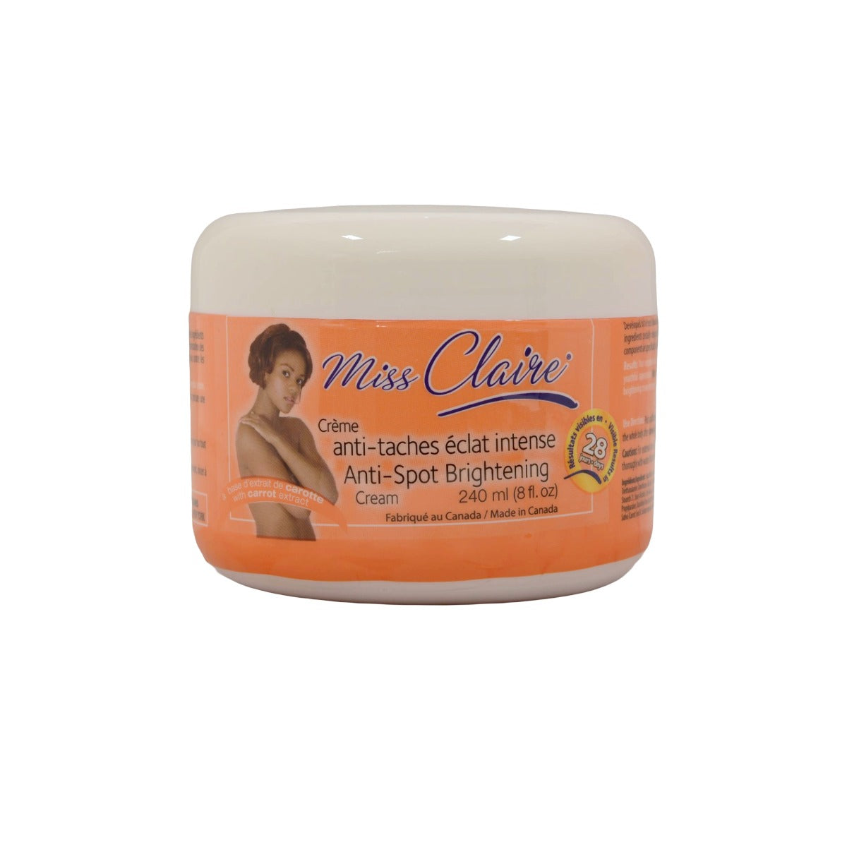 Anti-Spot Lightening Cream