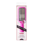 KISS NEW YORK Artisan Spa Pedicure File [Pink] #FF01