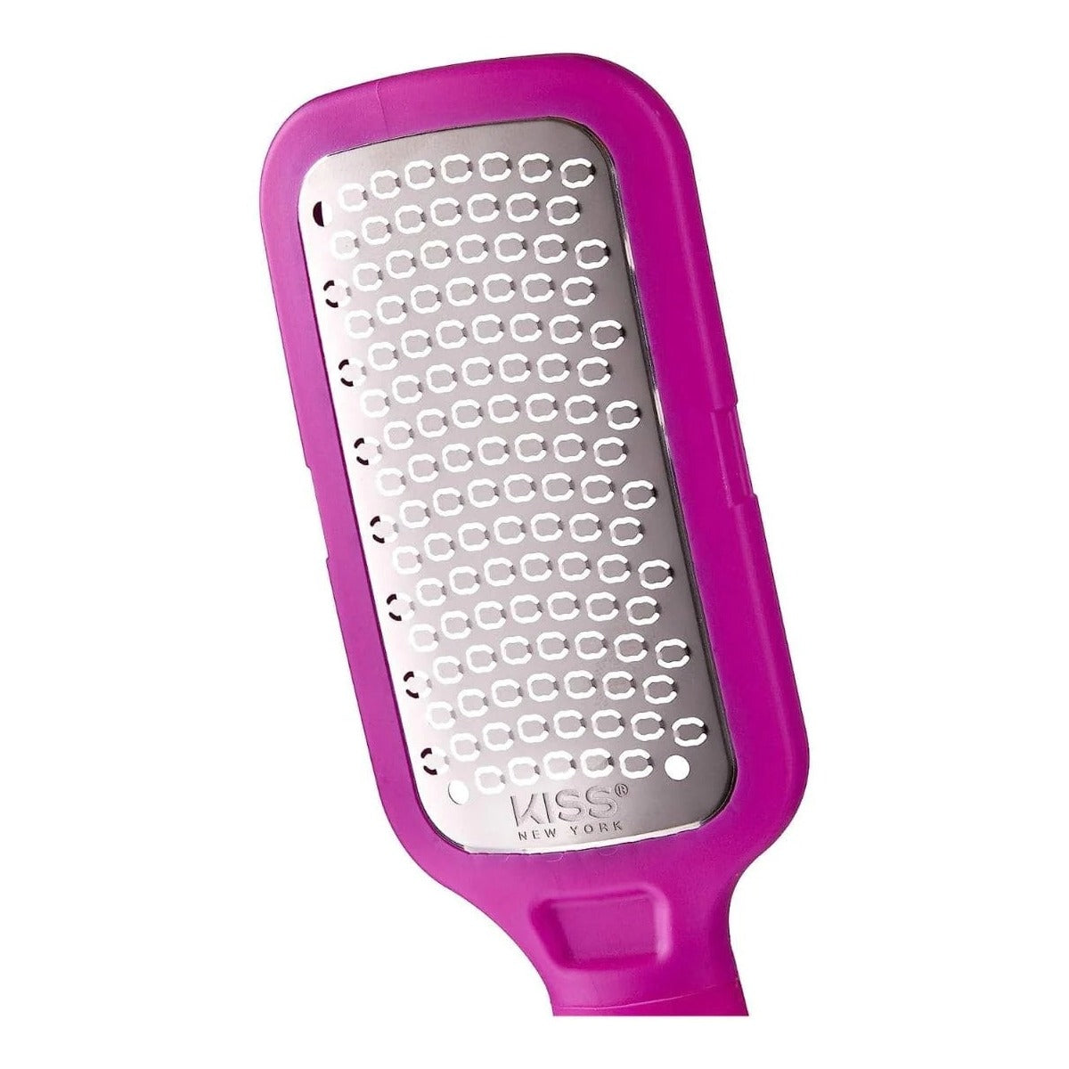 KISS NEW YORK Artisan Spa Pedicure File [Pink] #FF01