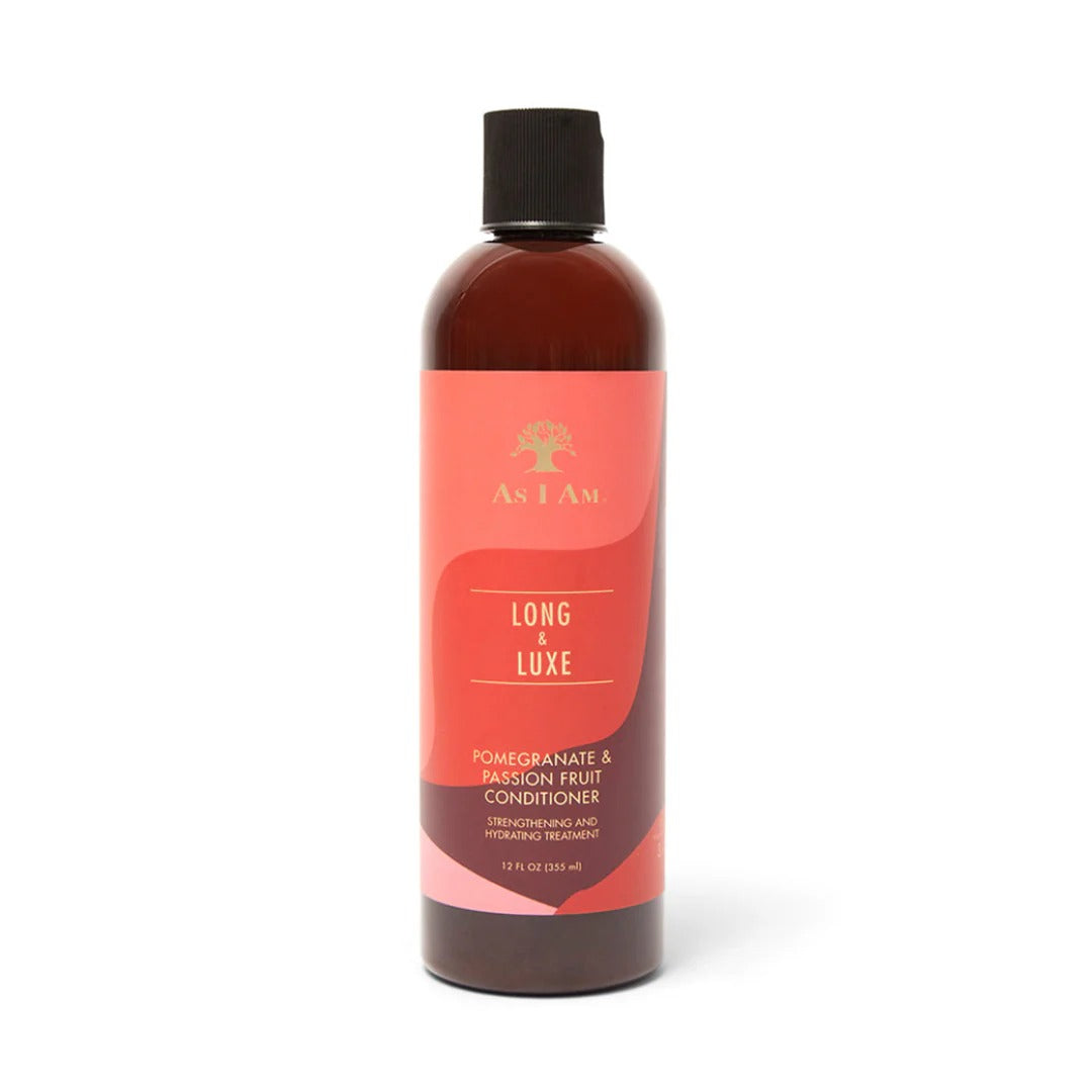 Long And Luxe Conditioner