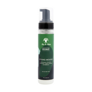 As I Am Mousse Coiffante au Romarin 8oz