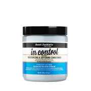 Après-shampoing hydratant et adoucissant In Control