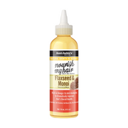 Huile de croissance Nourish My Hair d'Aunt Jackie 4oz