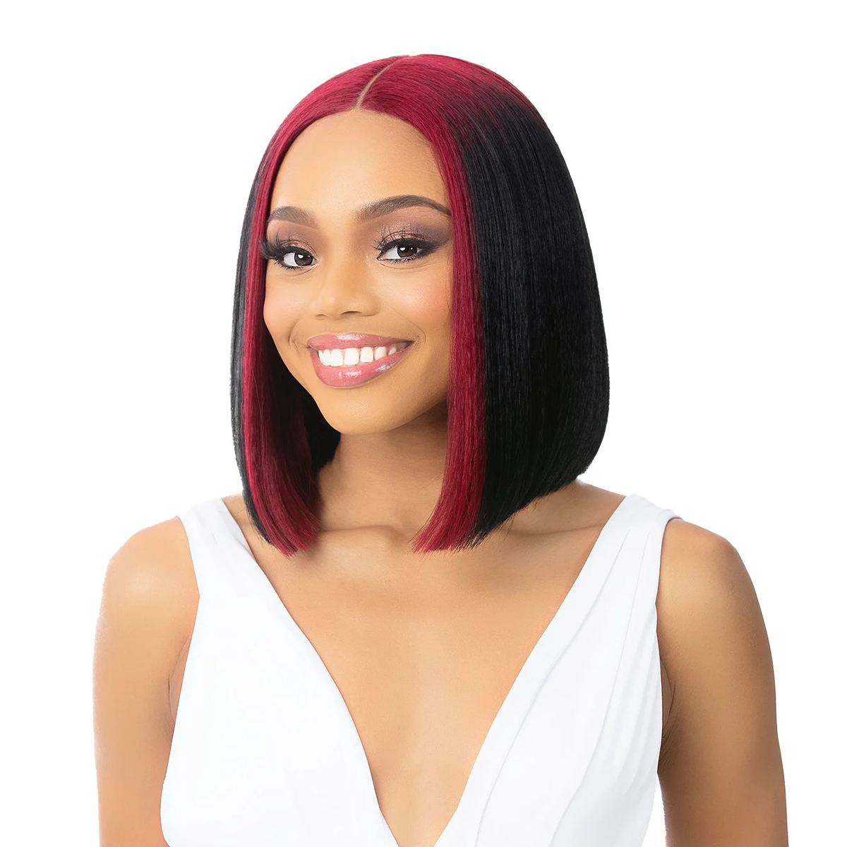 BFF HD Lace Front Wig - FLORIS