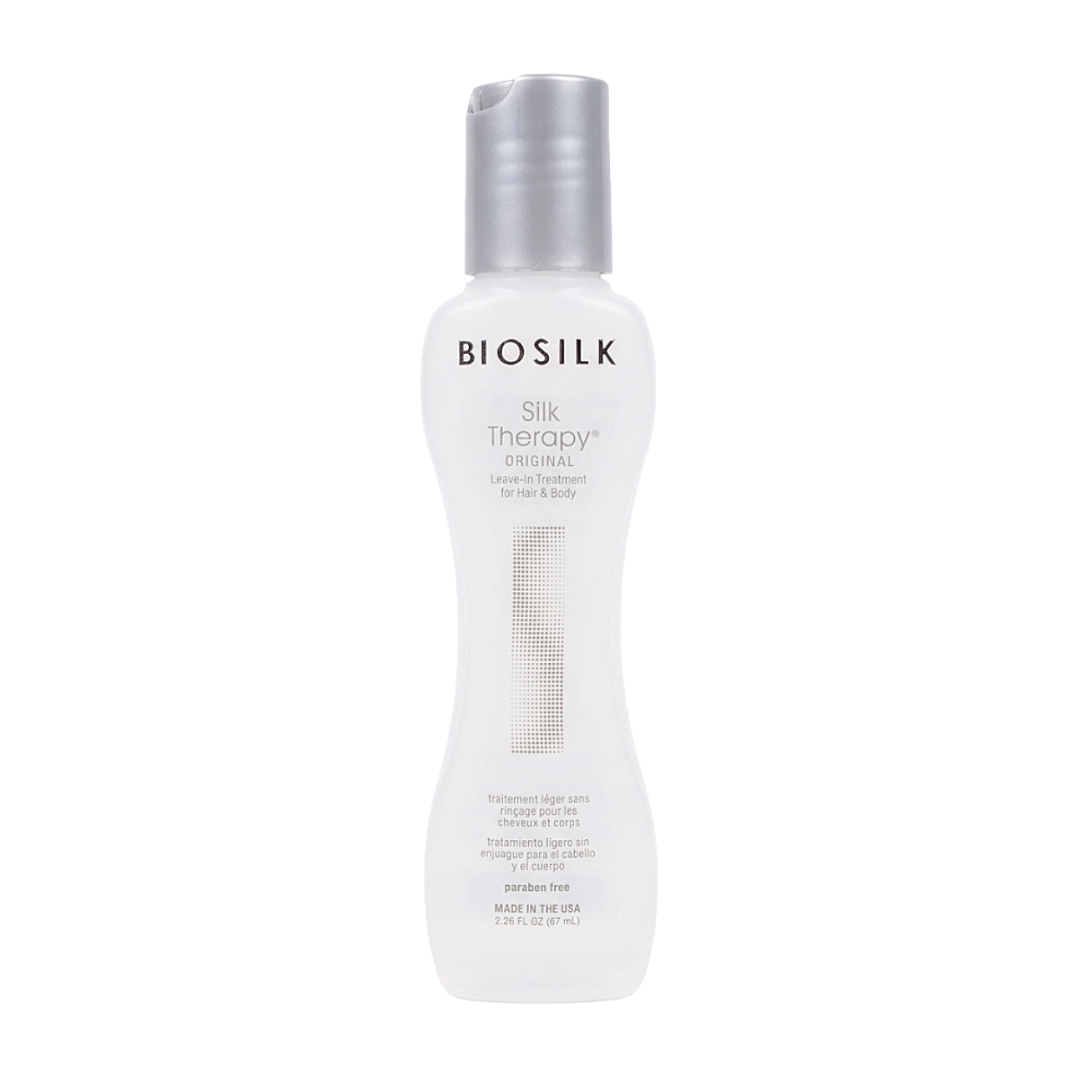BIOSILK Silk Therapy 2.26oz