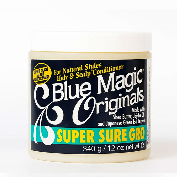 BLUE MAGIC Super Sure Gro 12 oz