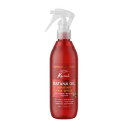 Spray pour cheveux à tresser à l'huile Batana BOBOS Remi 10.15oz