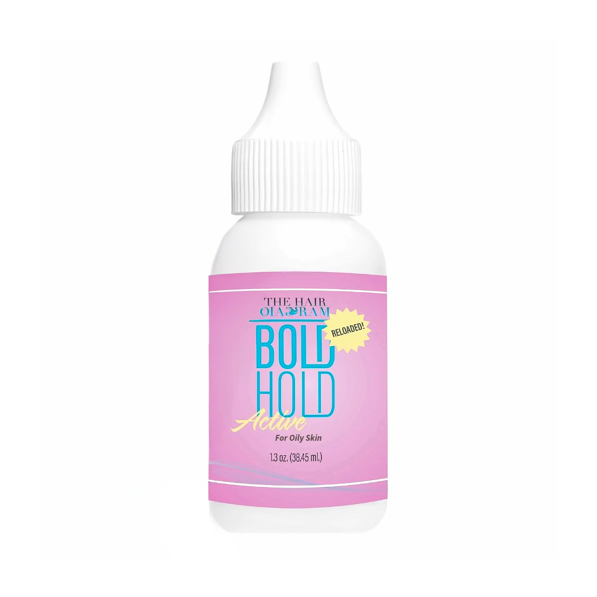 Adhésif TENUE FORTE [Active] 1,3 oz