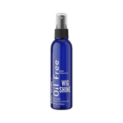 BONFI NATURAL Brillance pour Perruque Sans Huile 4oz