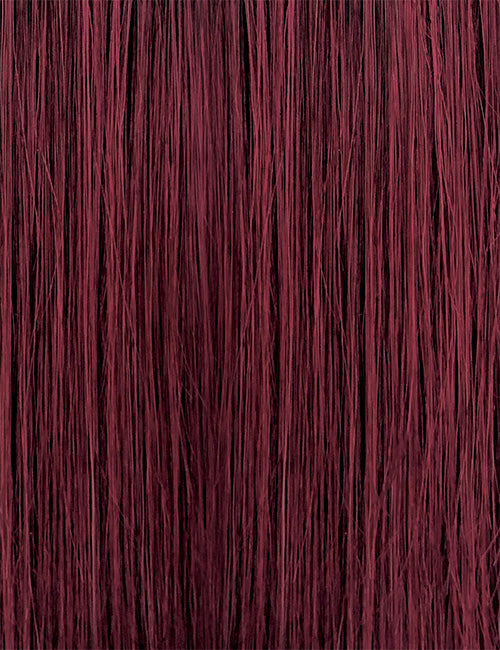 X-Pression Lil Looks Locs Ondulés Bahama 10"