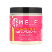 Babassu & Mint Deep Conditioner