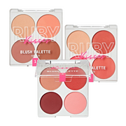Bare or Dare Blush Palette
