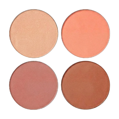 Bare or Dare Blush Palette