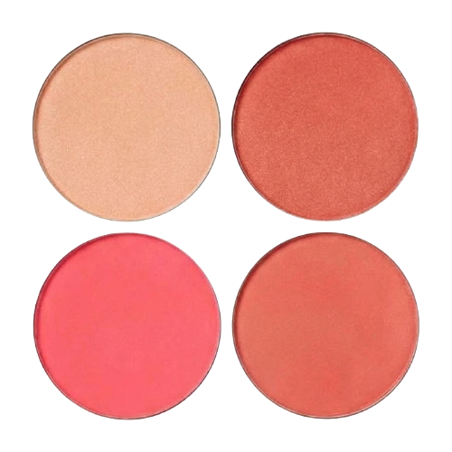 Bare or Dare Blush Palette