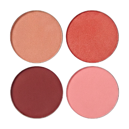 Bare or Dare Blush Palette