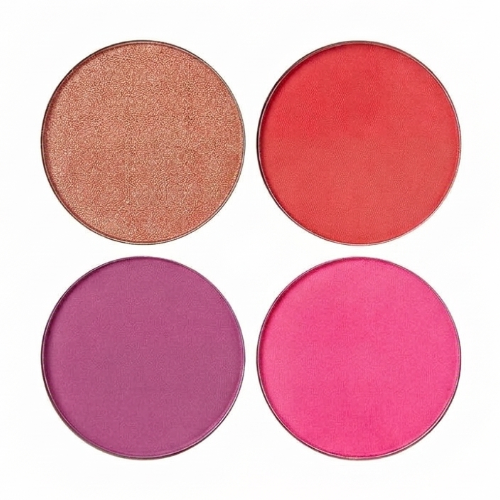Bare or Dare Blush Palette