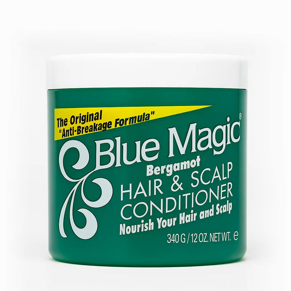 Bergamot Hair & Scalp Conditioner