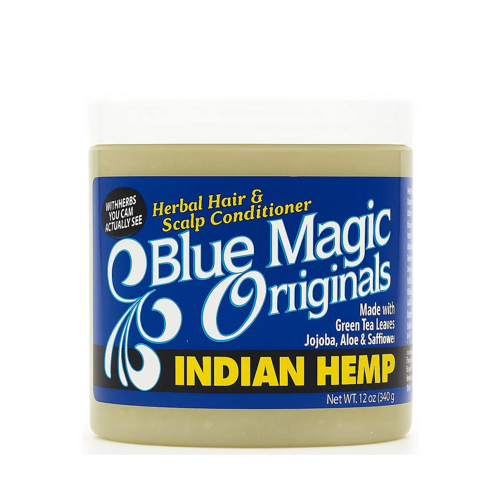 Indian Hemp Herbal Hair & Scalp Conditioner