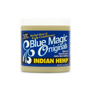 Blue Magic Originals Chanvre Indien 12oz