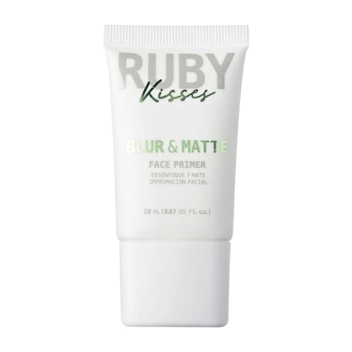 Blur & Matte Primer