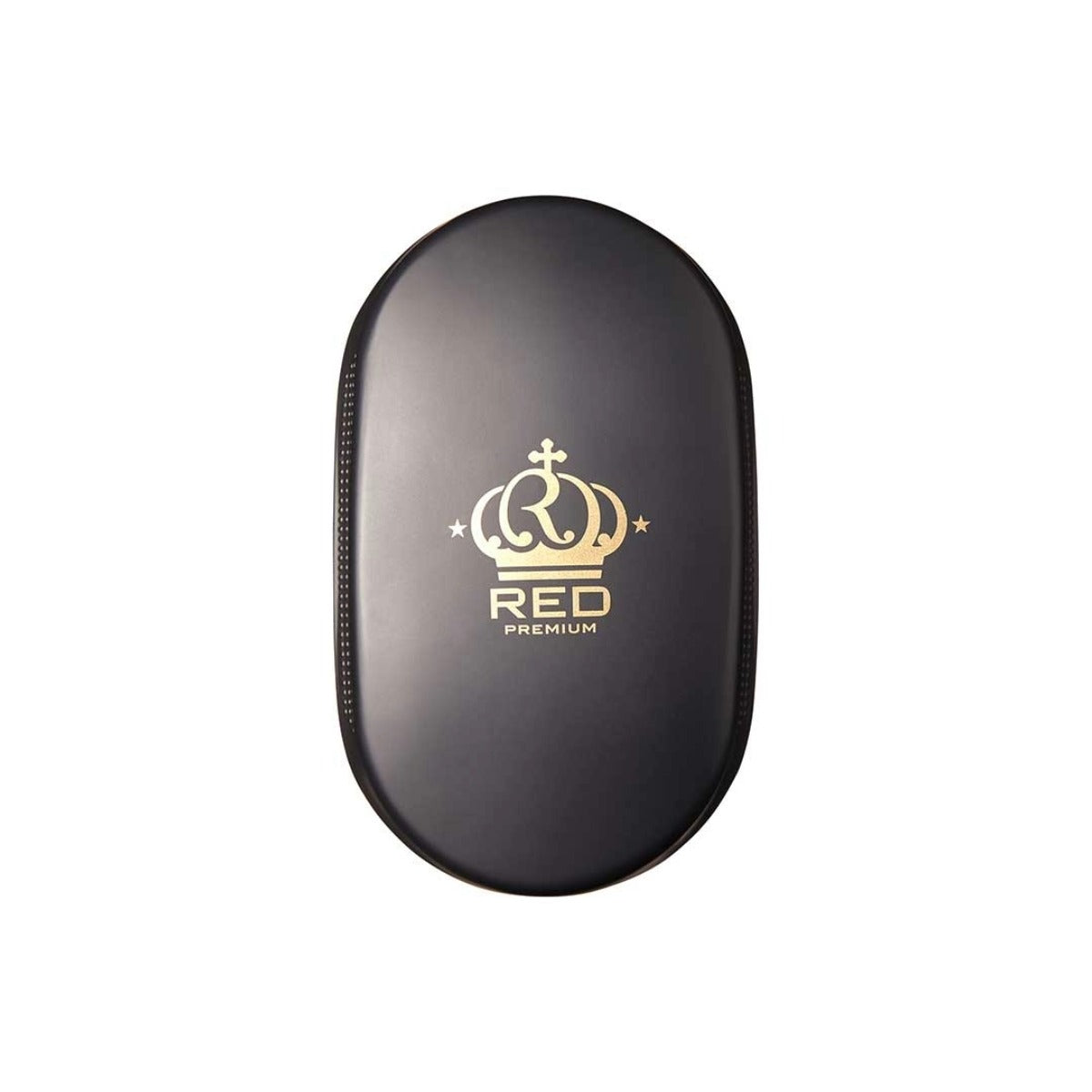 Bow Wow X Twist King Premium Luxury Twist Styler Brush [Curved & Densed] #HS03