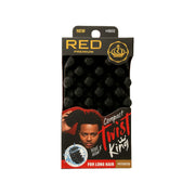 Bow Wow X Twist King Premium Luxury Twist Styler Brush [Mini] #HS02