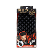 Bow Wow X Twist King Premium Luxury Twist Styler Brush [Regular] #HS01