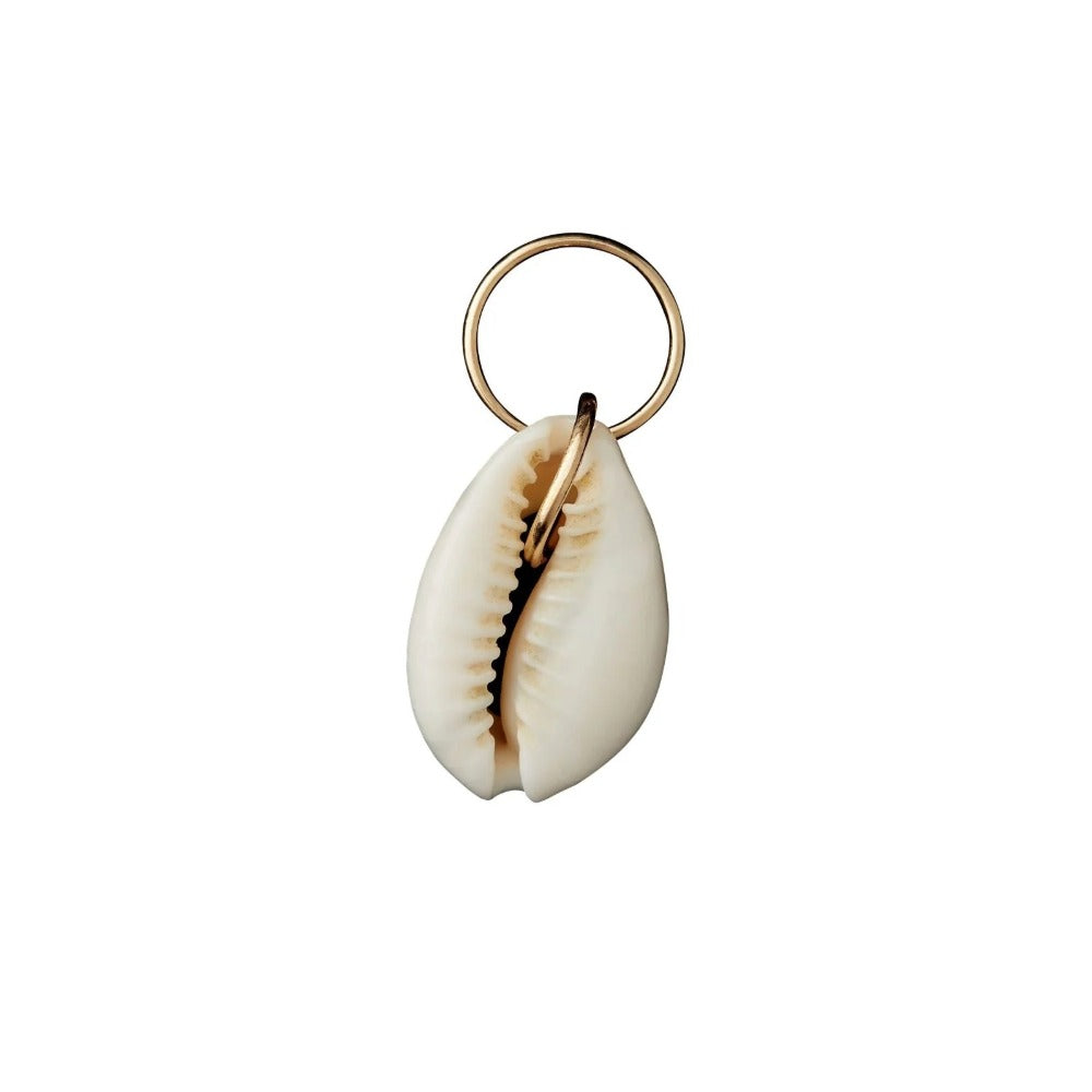 Breloque tresse [élégante] #HZ21