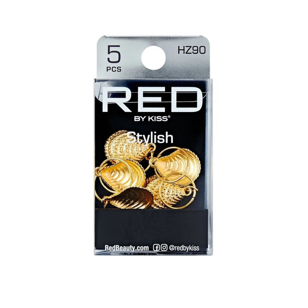 Braid Charm [Stylish] #HZ90