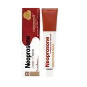 Crème éclaircissante