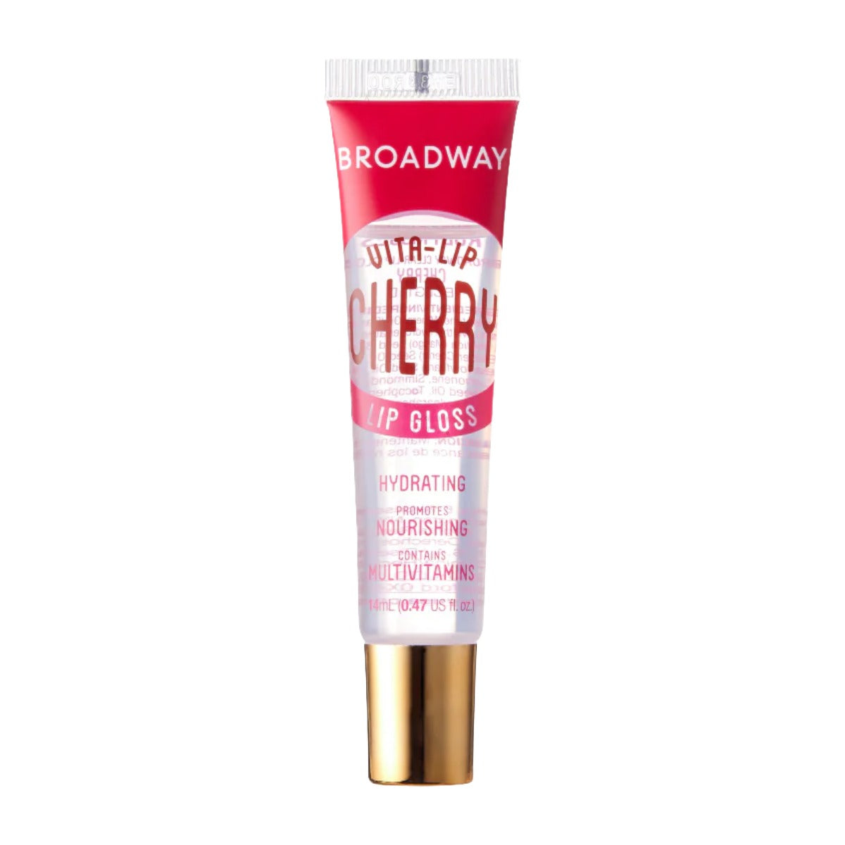 Broadway Vita-Lip Lip Gloss