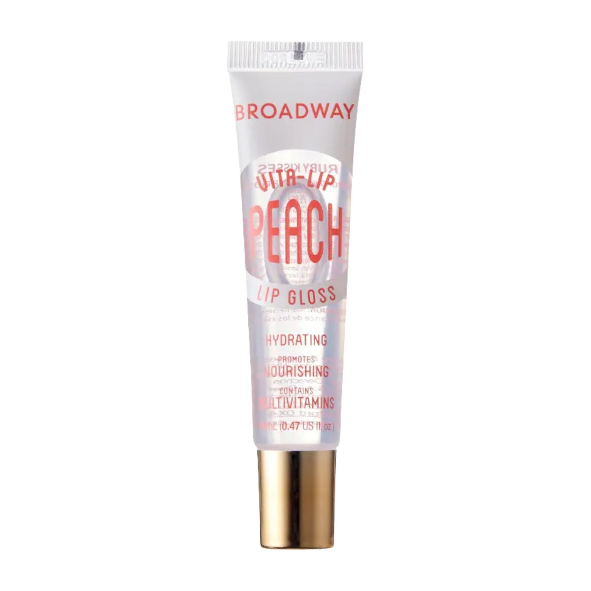 Broadway Vita-Lip Lip Gloss