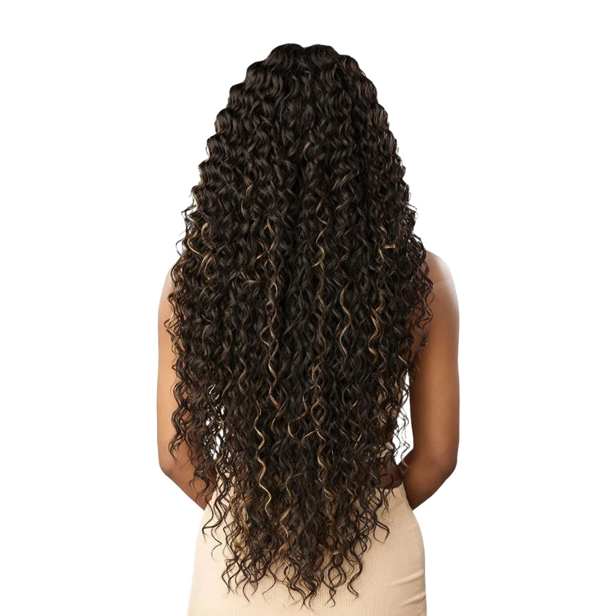 Butta Lace Lace Front Wig Pre-Cut Unit 19