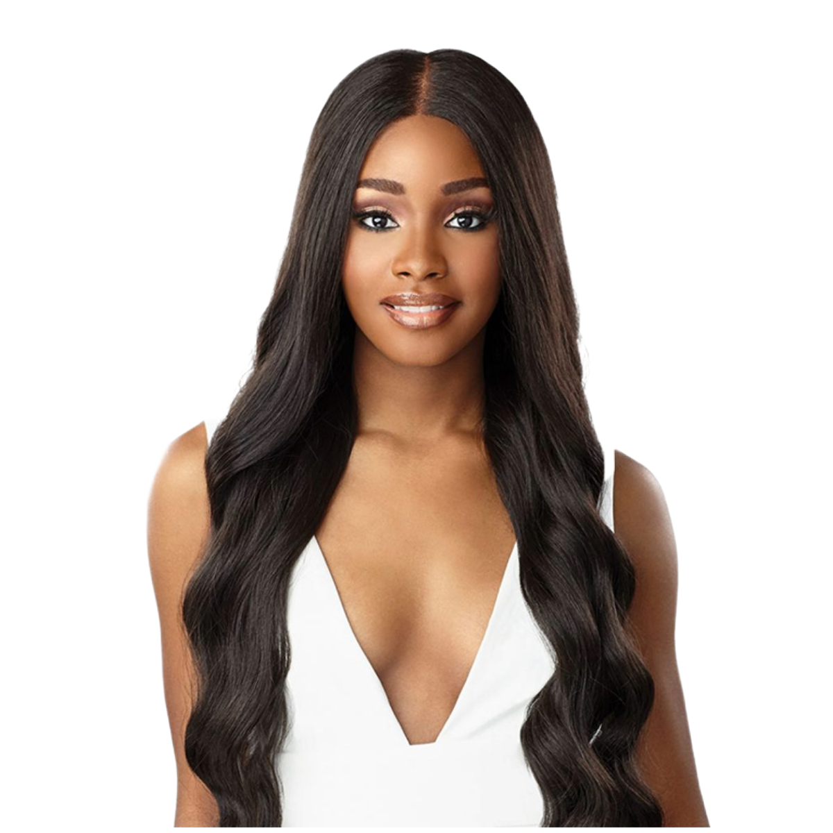 Butta Lace Vague Lâche 30"