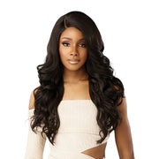 Dentelle Butta prédécoupée unité 17 