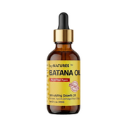 By Natures Batana Oil 2oz