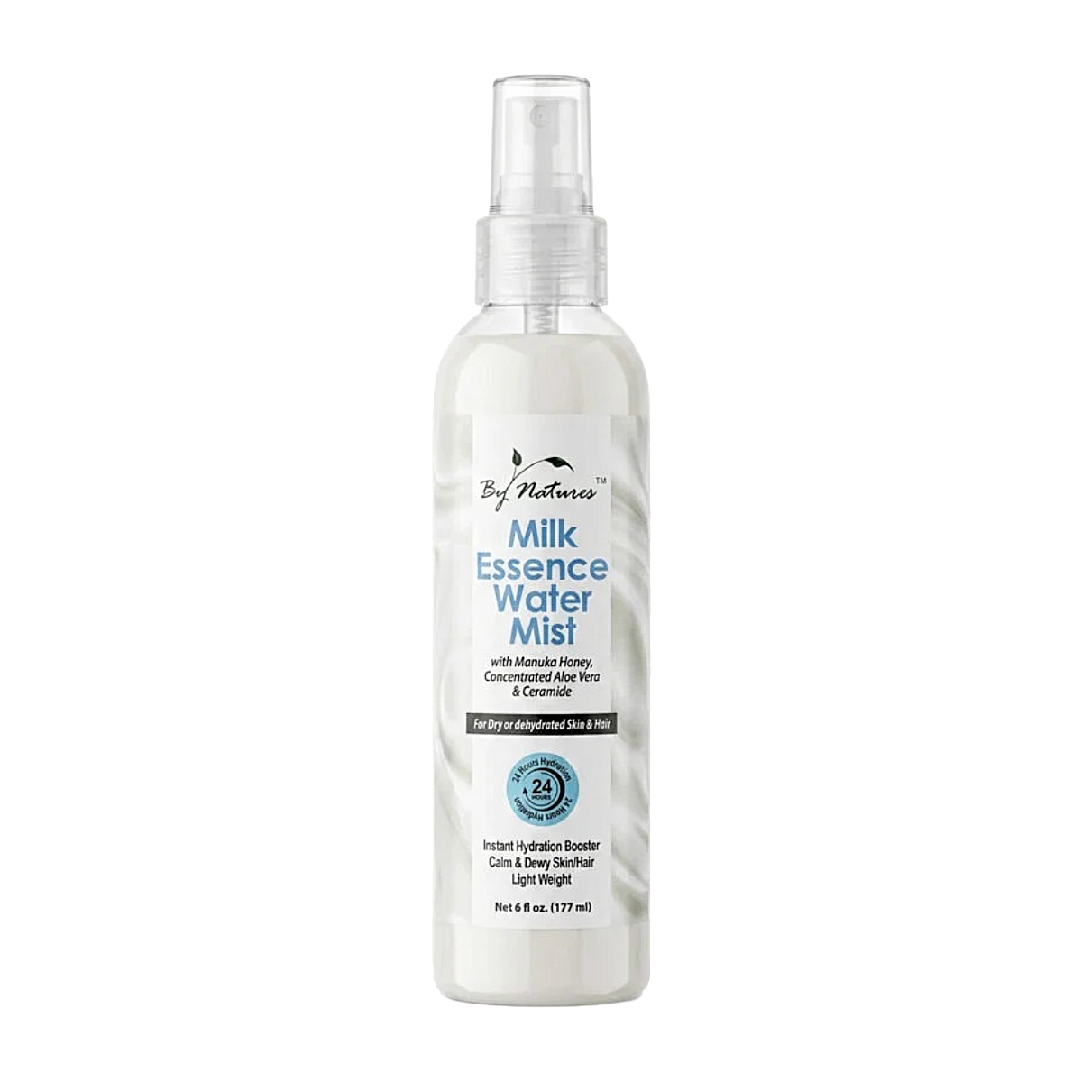 By Natures Milk Essence Water Mist 6oz