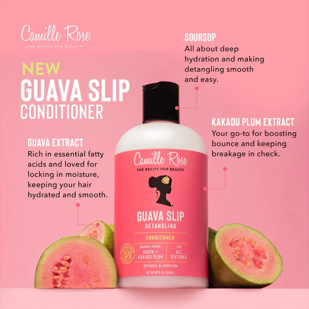 Guava Slip Detangling Conditioner